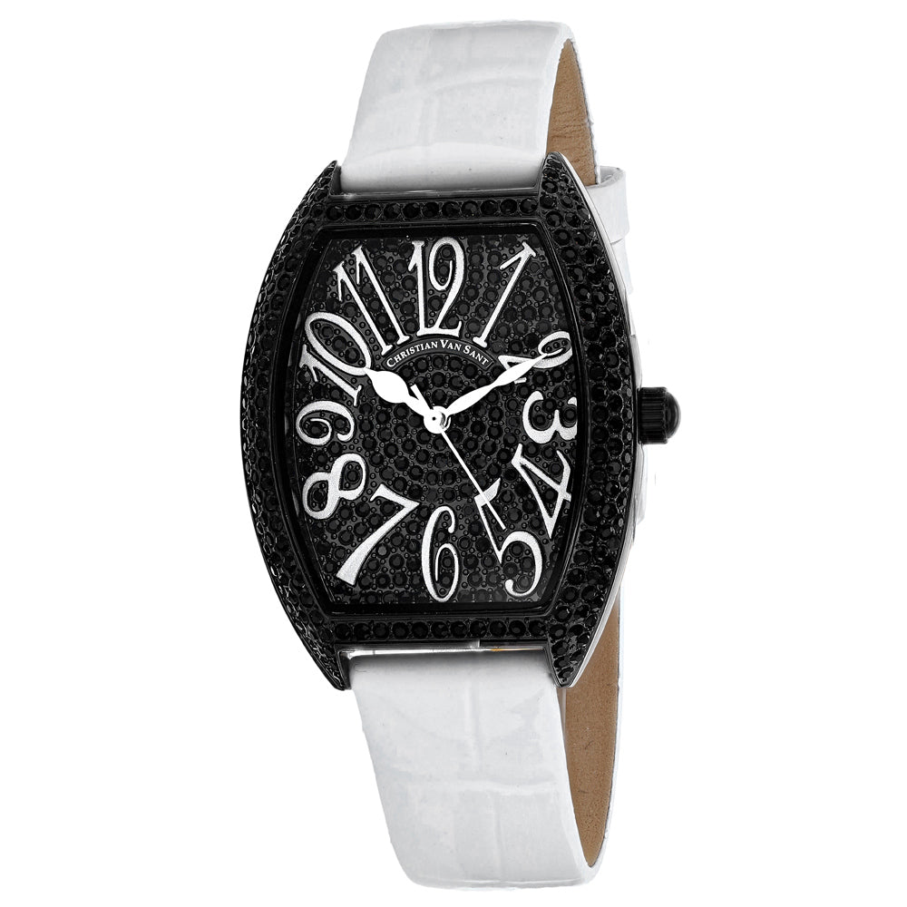 Christian Van Sant Women's Twinkle Watch