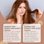 Batana Hair Care Oil Repair Dry And Irritated Hair, Moisturize Scalp And Smooth Daily Massage Hair Care Oil - Korvel