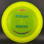 Metal Flake Champion Katana Disco de Golf Driver