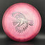 Sirius Helio Scorpius Disc Golf Driver - Édition Limitée TeeJay