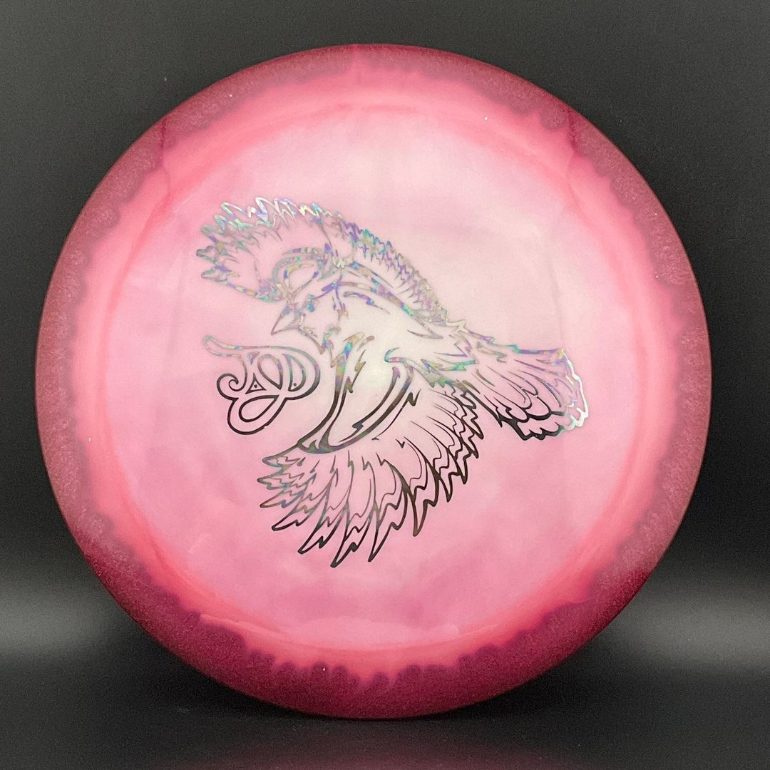 Sirius Helio Scorpius Disc Golf Driver - Édition Limitée TeeJay