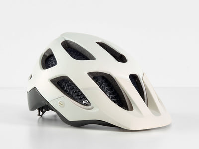 Bontrager Blaze WaveCel Large Era WT/BK Olive Helmet