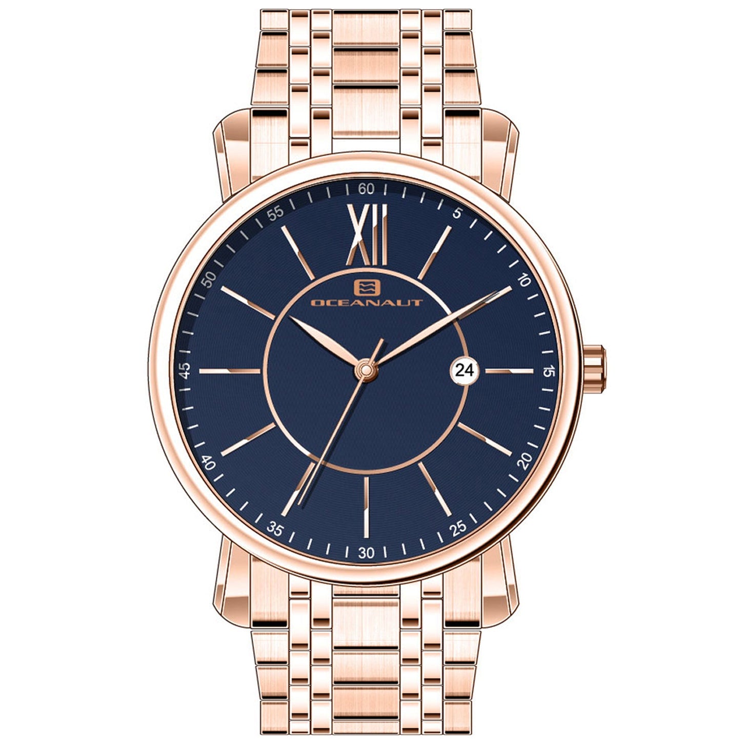 Montre d'Expédition pour Homme Oceanaut