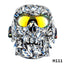 Premium Outdoor Ski Goggles for All Adventures