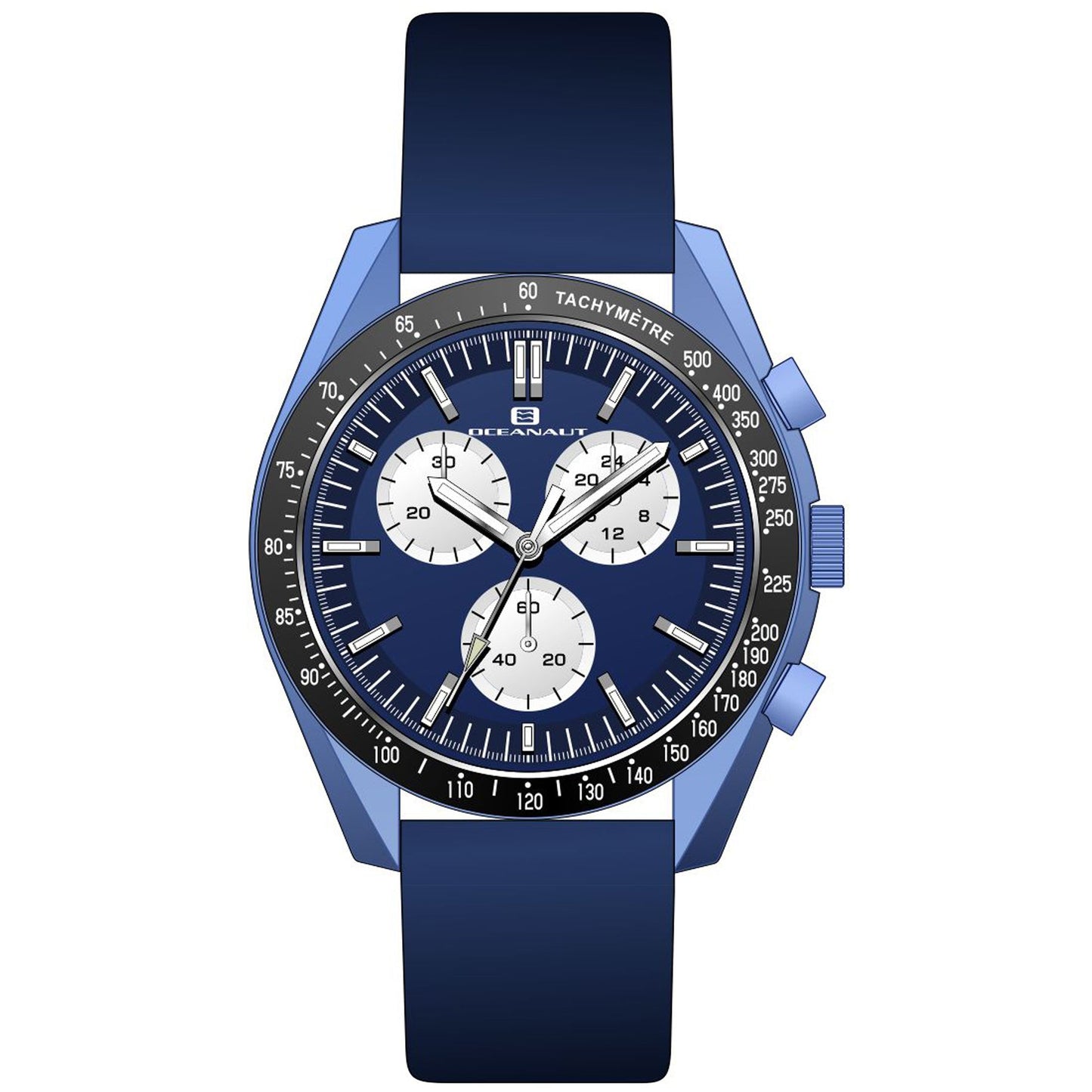 Oceanaut Men's Orbit Watch