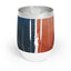 Tasse à vin Chill Curious & Content
