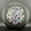 CryZtal Zone - 2024 Grateful Ledgestone Edition Disc