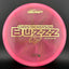 Z Swirl Buzzz - Chris Dickerson 2025 Tour Series Disc