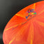 Origio Burst Maiden Disc - Signed by Jared Stoll
