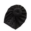 Baby Pullover Cap Cute Lace Hole Donut Baby Indian Tire Cap Children's Headwear - Korvel