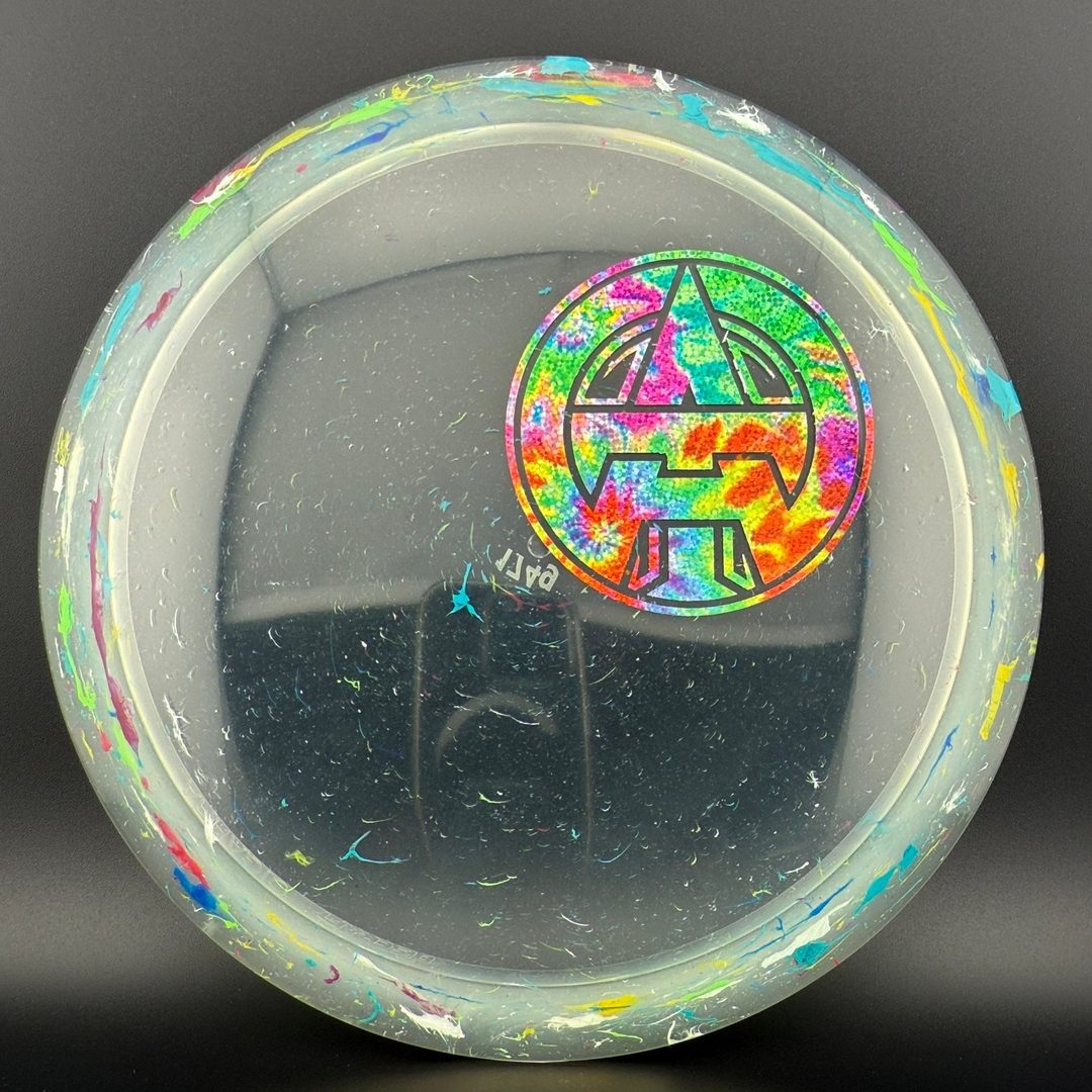 Jawbreaker Z FLX Cigarra - Édition Austin Turner
