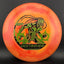 Swirly Star Destroyer - Philo Brathwaite 2026 Tour Series