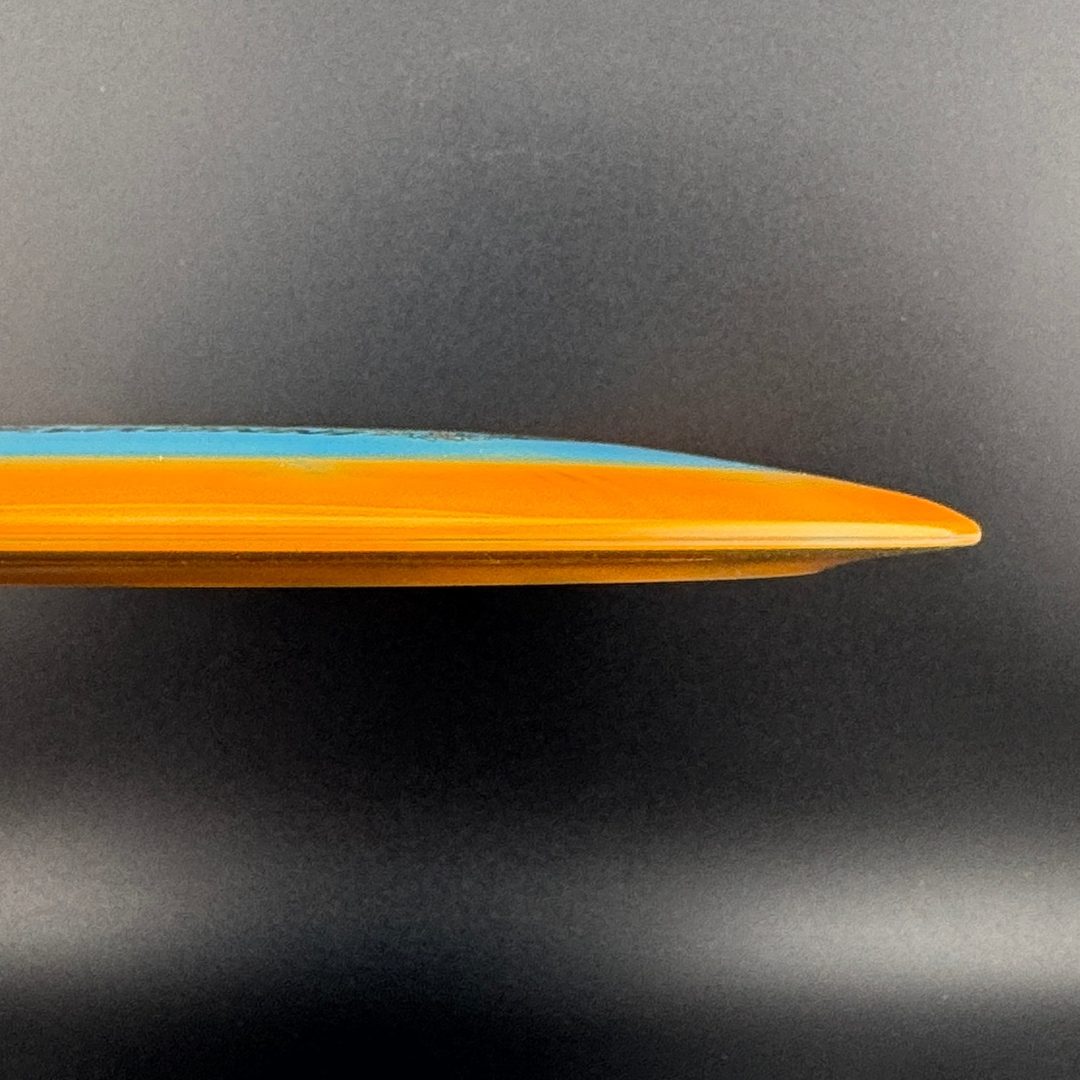 Halo Star Destroyer - Garrett Gurthie 2026 Tour Series Disc