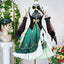 Genshin Impact cos costume perfumer Amelia cosplay costume matching shoes - Korvel