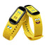 Silicone Bracelet For Xiaomi Mi Band 5 for miband 5 4 3 strap print Wrist Band for xiaomi miband 4 3 bracelet  Accessories - Korvel