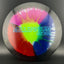 Quantum Falcon (1.1 First Run) - Dyed Disc Golf Driver