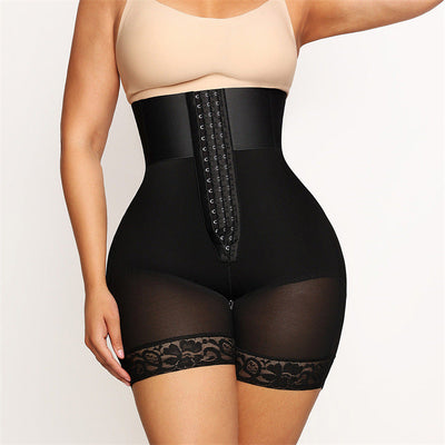 Premium High Waisted Shapewear Briefs for Women