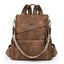Sac à dos de voyage pour femmes au style national