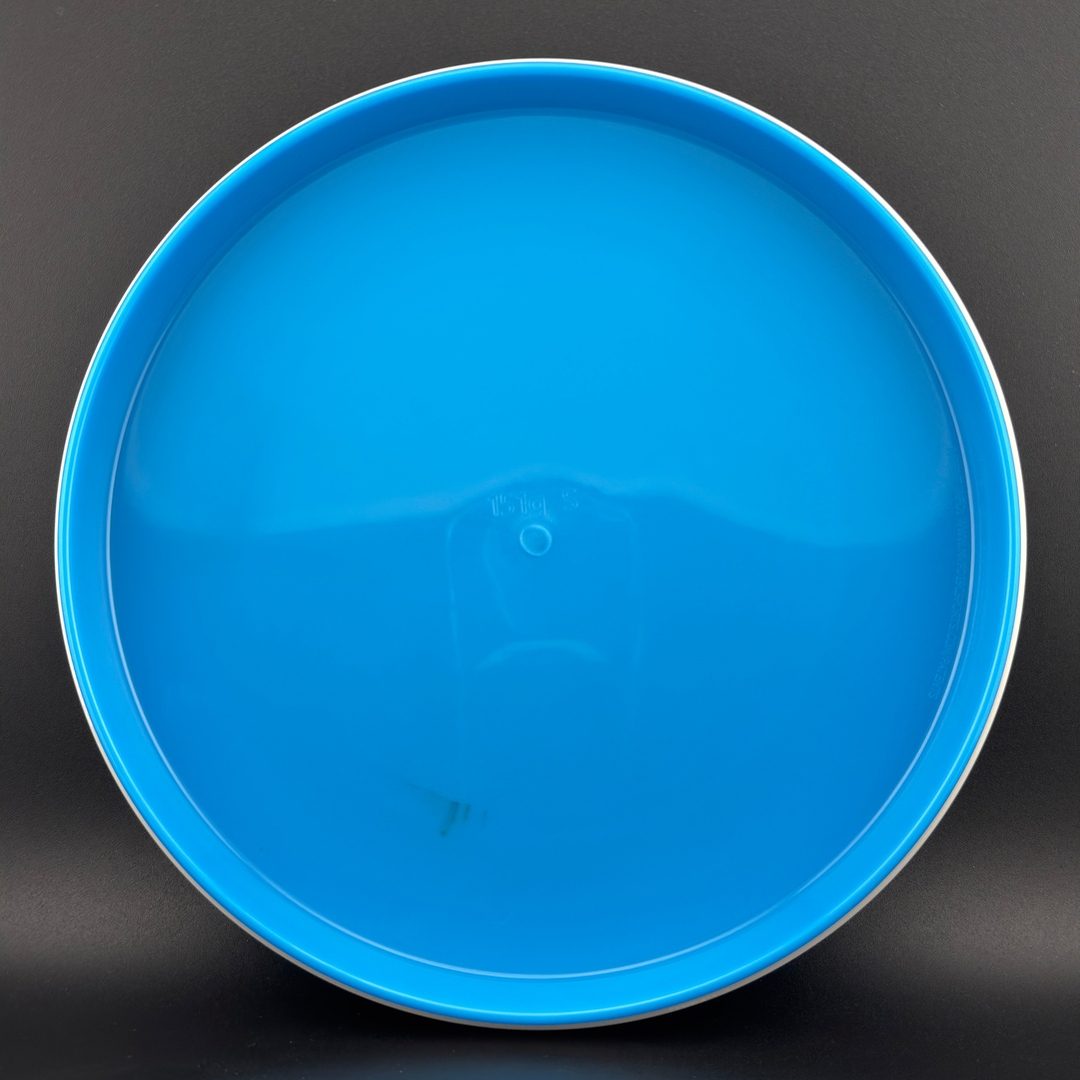 MVP Soft Neutron Glitch Disc Golf Driver