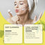 Brightening Soap Gently Cleanses Body Skin Brightening And Moisturizing Daily Cleansing Care Brightening Soap - Korvel