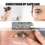 Instant Firming Eye Cream, Elastic Tightens Eye Skin Moisturizing Treatment To Reduce Fine Lines And Dark Circles Under The Eyes - Korvel