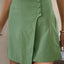 Premium High Waist Skort for Effortless Style