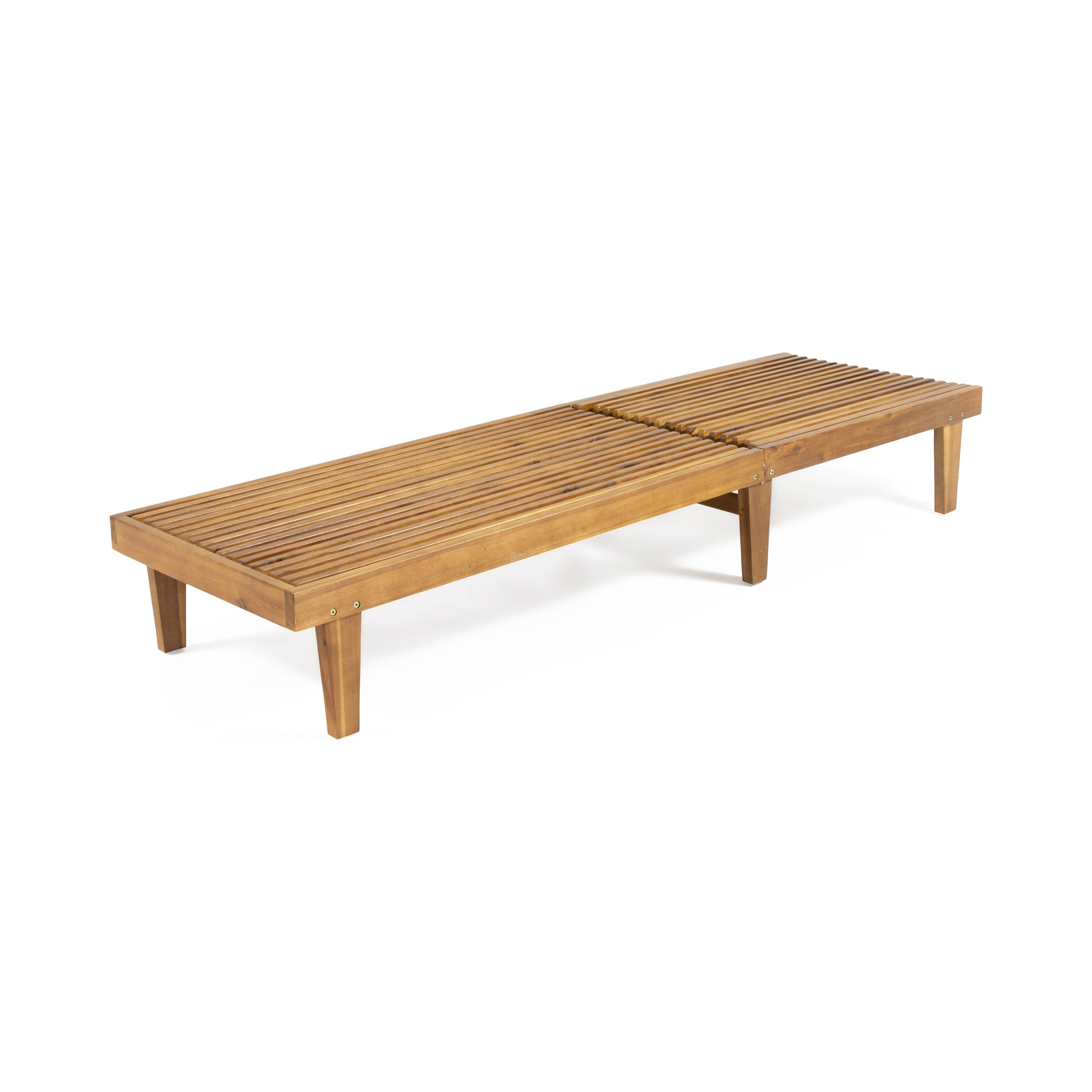 NADINE CHAISE LOUNGE - Korvel