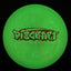 Glo ESP Luna - Edición Graffiti de Discraft