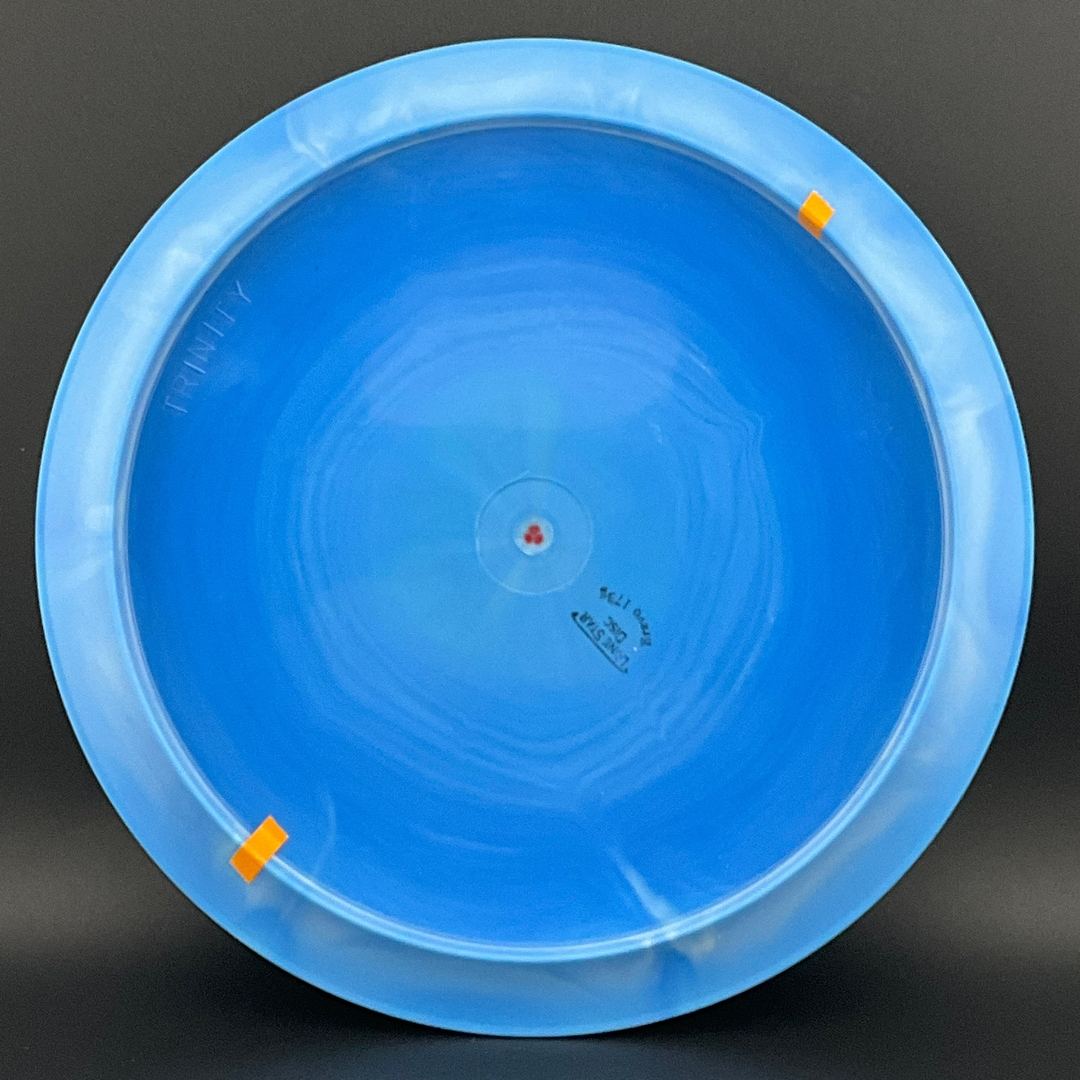 Bravo Trinity Fairway Driver Disc Golf Disc