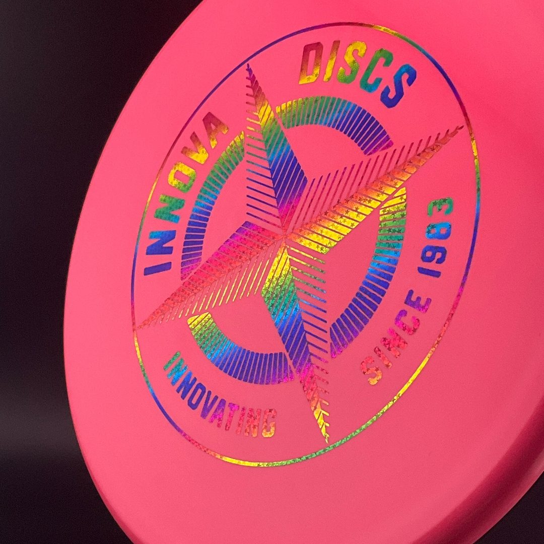 Star Toro - First Run Proto Star Disc Golf Disc