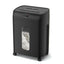 Heavy Duty Cross Cut Paper Shredder - 15 Sheets Capacity