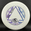Disque de Golf Midrange Soft Neutron Echo