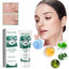Pine Soothing Centella Asiatica Cleanser, Deep Clear Pores Soft Moisturizing Skin Moisturizing Non-Tight Cleanser - Korvel