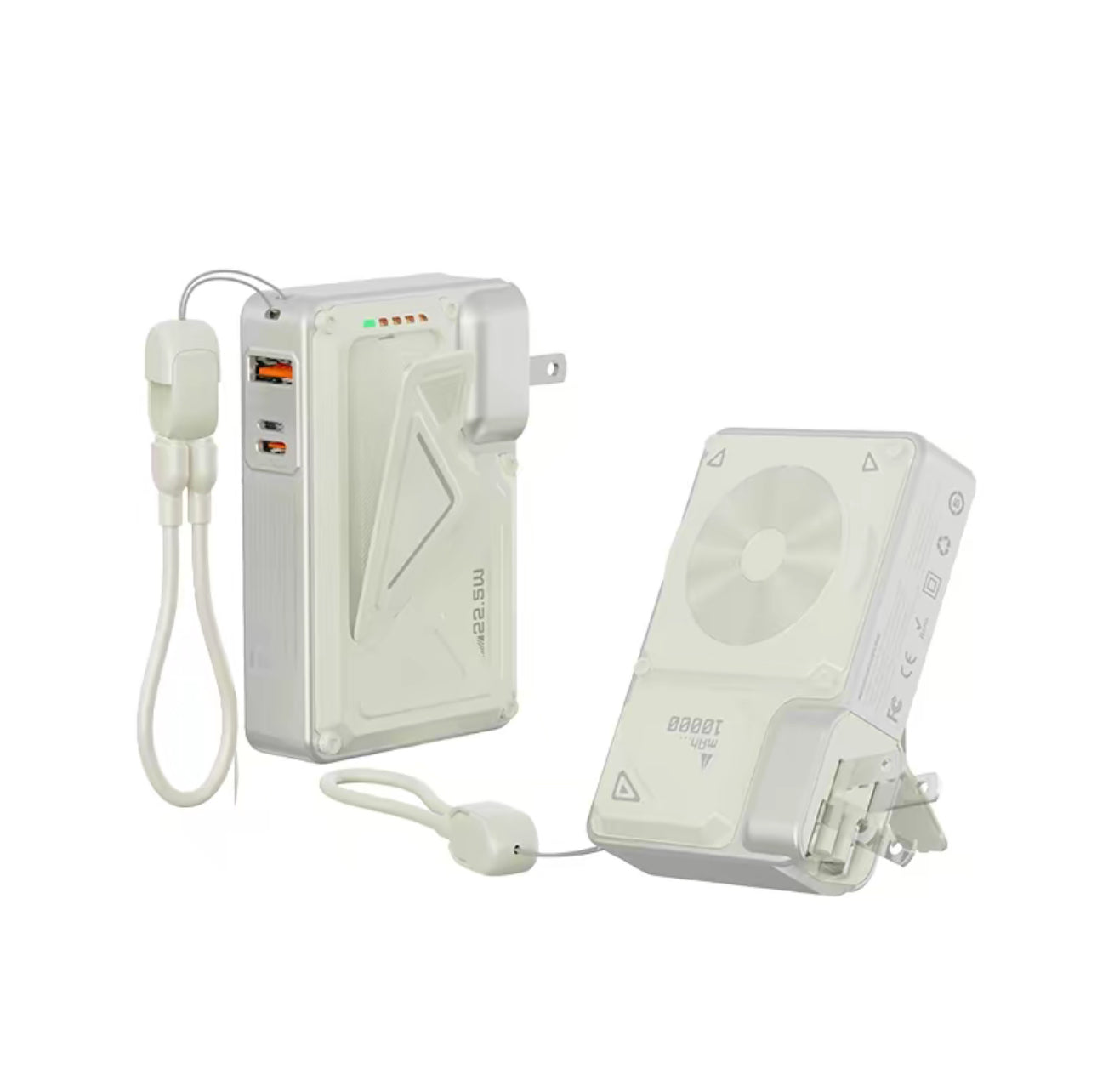 MagCharge Power Bank - Korvel