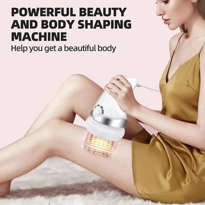 Premium Electric Massage Hammer for Relaxation