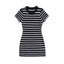 Design Sense Unique Versatile Fitted Slim Casual Dress - Korvel