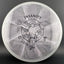 Cosmic Neutron Insanity Disc Golf Driver
