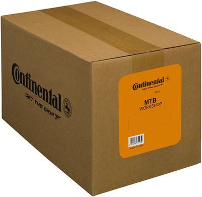 Continental Workshop Tube - 27.5 x 1.75 - 2.5 42mm Presta Valve (Bulk 50pcs)