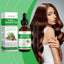 Aceite de Batana de Romero y Ricino Negro Nutritivo para Cabello y Uñas