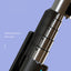 P96 Series Reinforced Selfie Stick with Double Fill Light