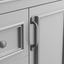36'' Modern Bathroom Vanity with Soft Closing Doors