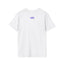 Epilepsy Butterfly Unisex Softstyle T-Shirt