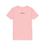 Tail Up, Move On Youth Tee – Small Human, Big Attitude