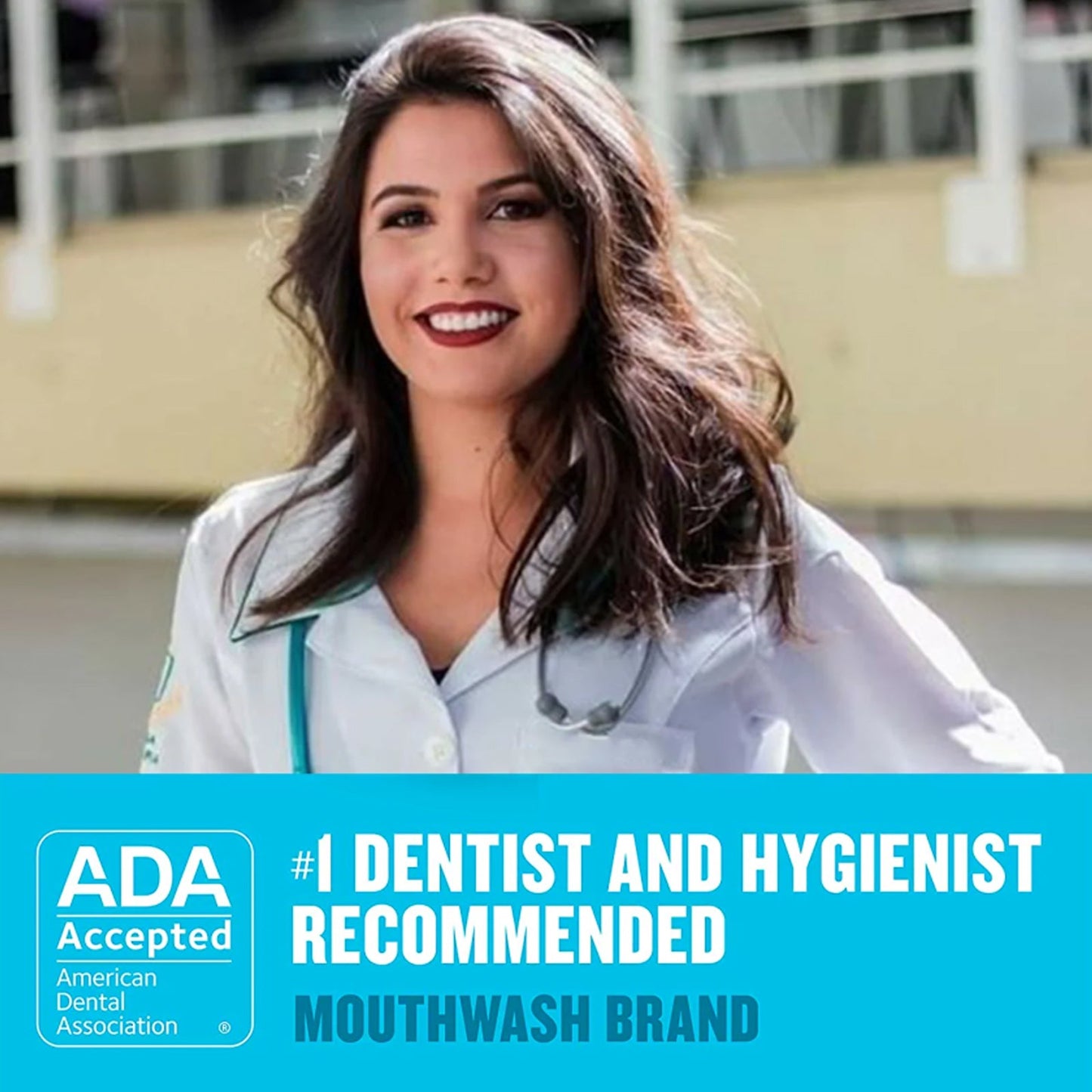 Premium Dental Cleanser Mousse for Fresh Breath