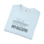 365 Buttons Still Ignoring You – Cat Keyboard T-Shirt