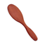 Brosse à cheveux Dural - Bois de poirier huilé avec poils de sanglier