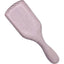 Dural Wooden Paddle Brush - Small Beech Wood with Gentle Plastic Pins