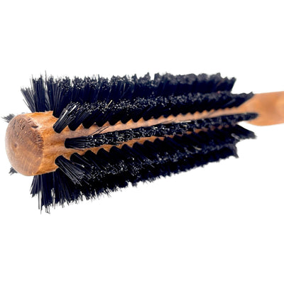 Dural Hair Brush with 12 Rows of Pure Wild Boar Bristles