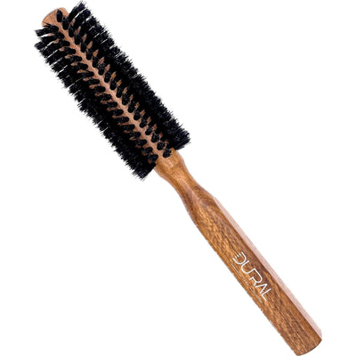 Dural Hair Brush with 12 Rows of Pure Wild Boar Bristles