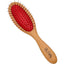 Dural Beech Wood Paddle Hair Brush with Steel Pins